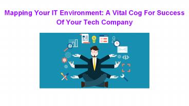 Power Your IT Business With DataOps