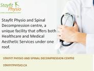 Laser Hair Removal Treatment Ottawa