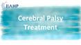 Cerebral palsy Treatment | IIAHP Therapy Center PowerPoint PPT Presentation