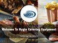 Hygia Catering Equipment Presentation PowerPoint PPT Presentation