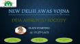 New Delhi Awas Yojna- Delhi Housing Scheme PowerPoint PPT Presentation