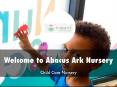 Abacus Ark Nursery Presentation  PowerPoint PPT Presentation