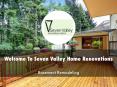 Seven Valley Home Renovations Presentation PowerPoint PPT Presentation
