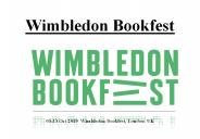 Wimbledon Bookfest