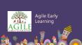 Agile Early Learning PowerPoint PPT Presentation