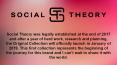 Social Theory Hoodie - Social Theory PowerPoint PPT Presentation