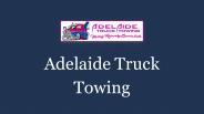 Best Tow Truck Service in Adelaide