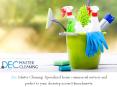 Utilizing The Benefits Of Commercial Cleaning Services PowerPoint PPT Presentation