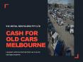 Cash for Old Cars Melbourne - VIC Metal Recyclers PowerPoint PPT Presentation
