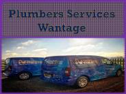 Plumbers Services Wantage
