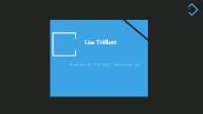 Lisa Trifiletti - Provides Consultation in Leadership