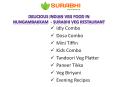 Delicious Indian Veg Food In Nungambakkam | Surabhi Veg Restaurant PowerPoint PPT Presentation