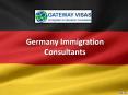 Germany Job Seeker Visa Consultants Hyderabad, Germany PR Visa Consultants in Hyderabad - Gateway Visas PowerPoint PPT Presentation