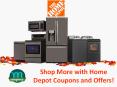 Shop More with Home Depot Coupons and Offers - Maddycoupons.us
