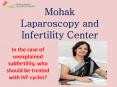 Best infertility treatment in indore | IVF treatment cost in Indore PowerPoint PPT Presentation