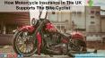 Get Motorcycle Insurance In The Uk To Repay For Bike Hassle PowerPoint PPT Presentation
