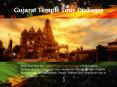 Gujarat Temple Tour Package