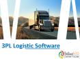 3PL Logistic Software PowerPoint PPT Presentation
