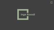 Inge Rosadi - Literature Lover & Avid Reader