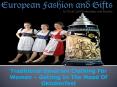Traditional Bavarian Clothing For Women – Getting In The Mood Of Oktoberfest PowerPoint PPT Presentation