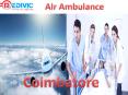 Air Ambulance Service in Coimbatore and Dimapur at Low Cost PowerPoint PPT Presentation