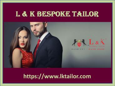 Custom Clothing Hong Kong | Fully Canvassed Suit Hong Kong