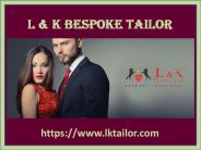 Custom Clothing Hong Kong | Fully Canvassed Suit Hong Kong