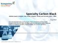 Specialty Carbon Black Market Forecast and Trends Analysis Research Report 2027 PowerPoint PPT Presentation
