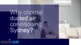 Why Choose Ducted Air Conditioning PowerPoint PPT Presentation