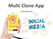 Multi Clone App