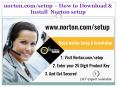 norton.com/setup – How to Download & Install  Norton setup PowerPoint PPT Presentation