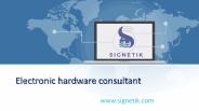 Electronic Hardware Consultant