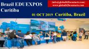 Brazil EDUEXPOS Curitiba
