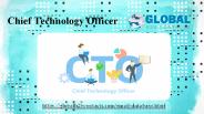 Chief Technology Officer