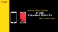 Choose Professional iPhone Repairing Services with These 5 Tips!