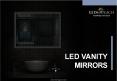 Attractive Look Your Bathroom With LED Vanity Mirrors (1)
