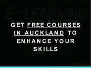Get Free Courses In Auckland To Enhance Your Skills