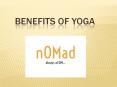 Benefits Of Yoga PowerPoint PPT Presentation