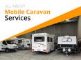 Mobile Caravan Repairs in Mandurah - Frontier RV PowerPoint PPT Presentation