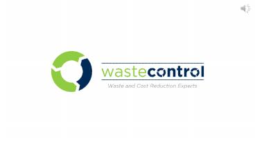 Waste Control & Disposal Services - Waste Cost Reduction Experts
