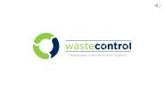 Waste Control & Disposal Services - Waste Cost Reduction Experts