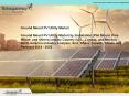 Ground Mount PV Utility Market  - North America Industry Analysis, Size, Share, Growth, Trends and Forecast 2014 - 2022 PowerPoint PPT Presentation