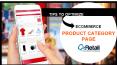 How to Optimize eCommerce Product Categories Page? PowerPoint PPT Presentation