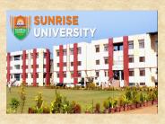 Frequently Questions Asked About Sunrise University    