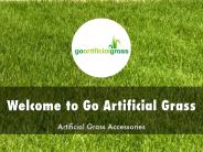 Detail Presentation About Go Artificial Grass