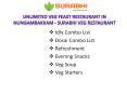 Unlimited Veg Feast restaurant In Nungambakkam | Surabhi Veg Restaurant PowerPoint PPT Presentation