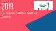 Tips for Successful Outdoor Advertising Campaigns (1) PowerPoint PPT Presentation