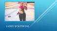Online Ladies Sportswear Offer National, International Brands