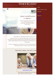 Memory Care in St. Louis park