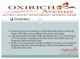 oxirich avenue Indirapuram Ghaziabad PowerPoint PPT Presentation